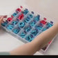 Alfabeto Magnetico