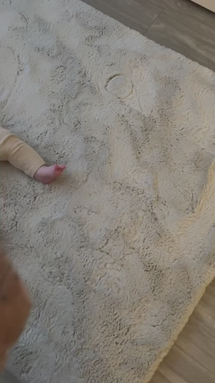 Almohada Protectora para la Cabeza del Bebé