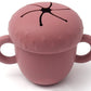 Tazas Para Snacks