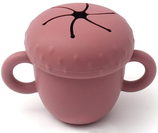 Tazas Para Snacks