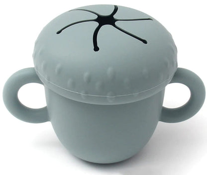 Tazas Para Snacks