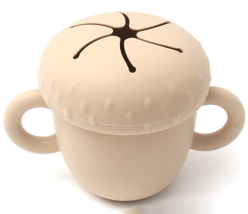 Tazas Para Snacks